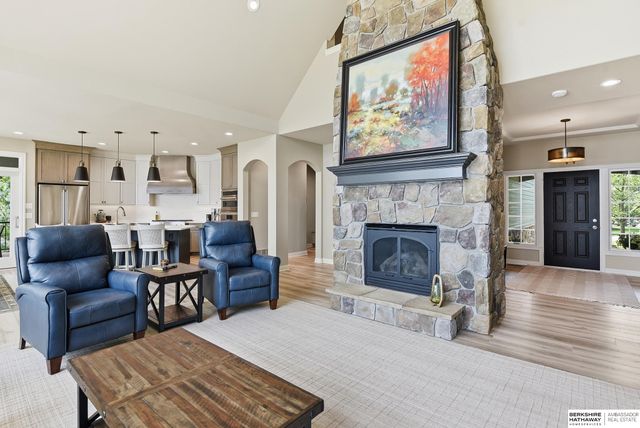 127 N 248th Circle, Waterloo, NE 68069