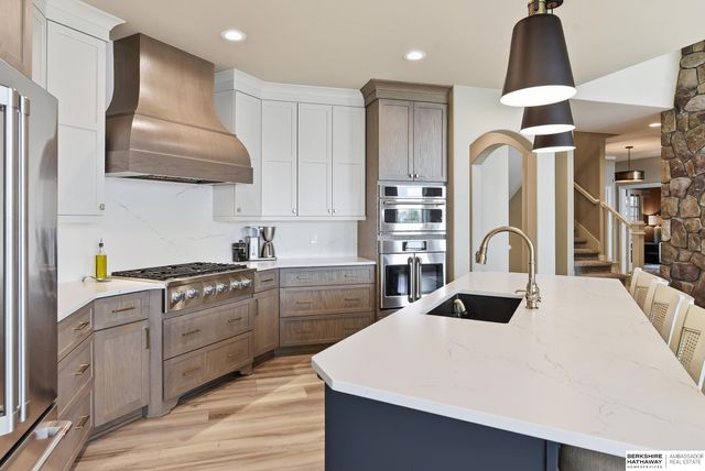 127 N 248th Circle, Waterloo, NE 68069