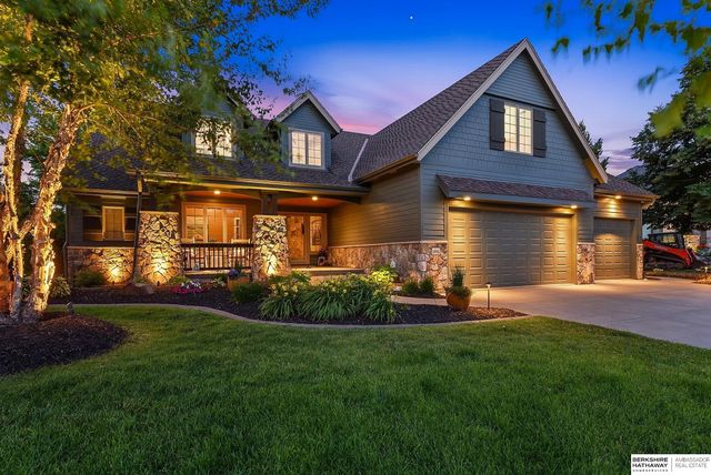 127 N 248th Circle, Waterloo, NE 68069