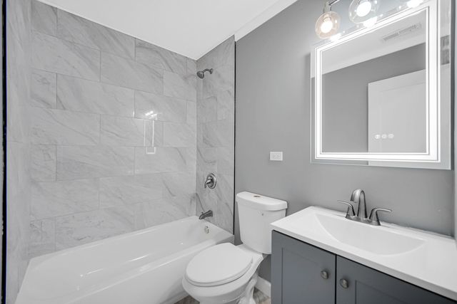 4210 Birchwood Road, Richton Park, IL 60471