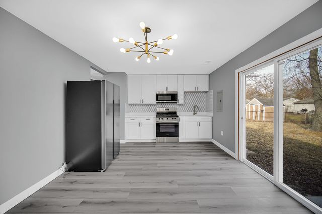 4210 Birchwood Road, Richton Park, IL 60471