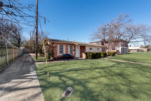 506 N Elm Street A, Arlington, TX 76011