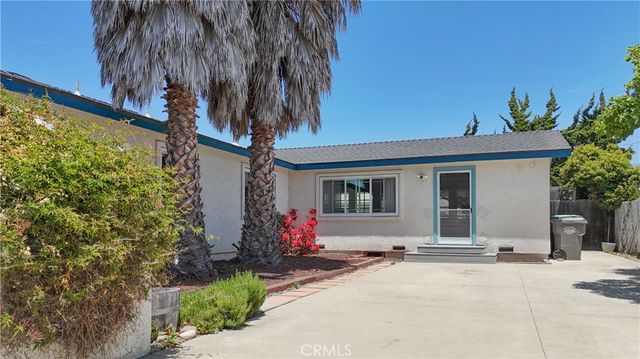 412 N Mallagh Street, Nipomo, CA 93444
