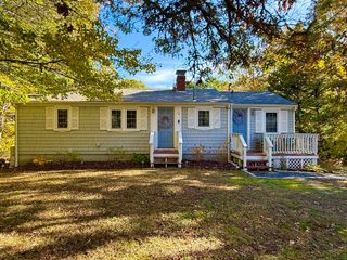 28 Swan Lake Rd, Yarmouth, MA 02673