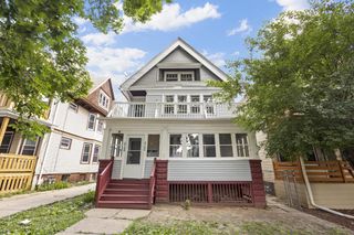 2166 N 48th STREET #2168, Milwaukee, WI 53208