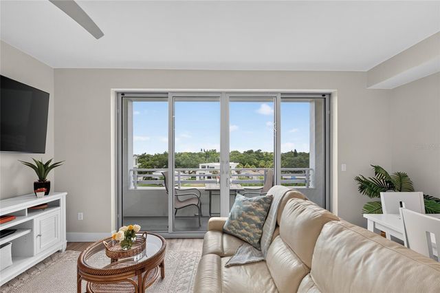 1709 N TAMIAMI TRAIL 505, Sarasota, FL 34234