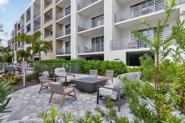 1709 N TAMIAMI TRAIL 505, Sarasota, FL 34234