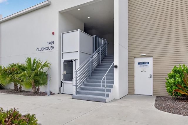 1709 N TAMIAMI TRAIL 505, Sarasota, FL 34234
