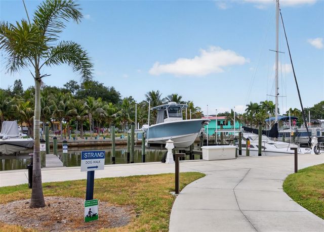 1709 N TAMIAMI TRAIL 505, Sarasota, FL 34234