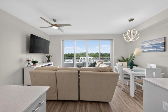1709 N TAMIAMI TRAIL 505, Sarasota, FL 34234