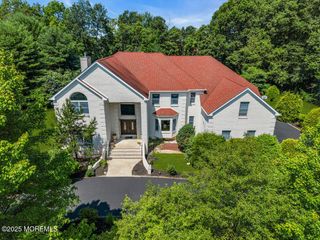 1721 Azure Drive, Wall, NJ 07753