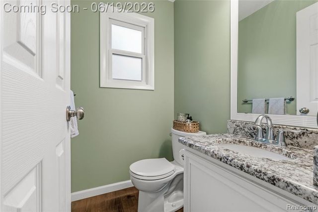 45209 Saltz Road, Canton, MI 48187