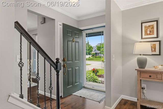 45209 Saltz Road, Canton, MI 48187
