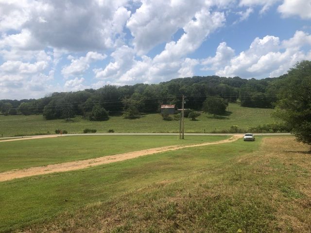 0 Roy Thompson Road, Mount Pleasant, TN 38474