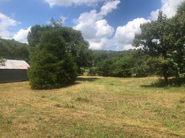 0 Roy Thompson Road, Mount Pleasant, TN 38474