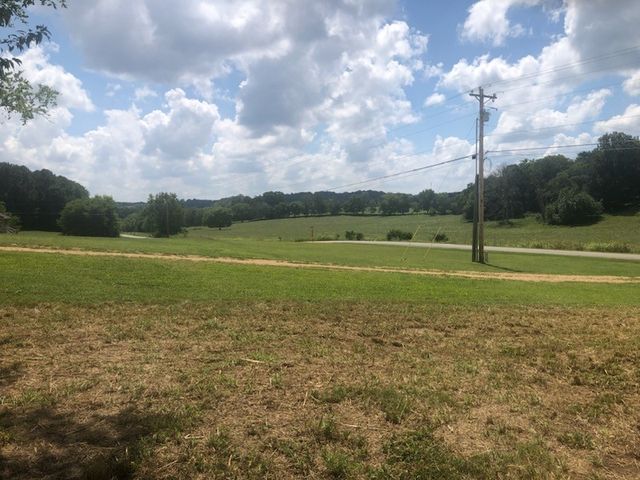 0 Roy Thompson Road, Mount Pleasant, TN 38474