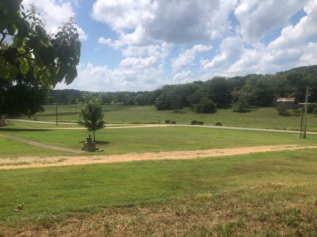 0 Roy Thompson Road, Mount Pleasant, TN 38474