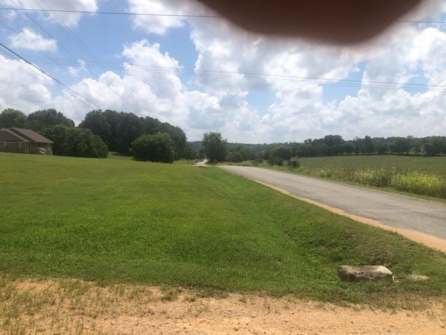0 Roy Thompson Road, Mount Pleasant, TN 38474