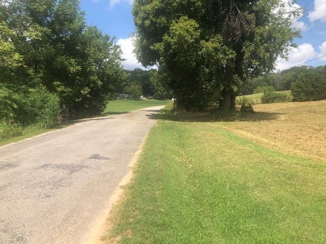 0 Roy Thompson Road, Mount Pleasant, TN 38474