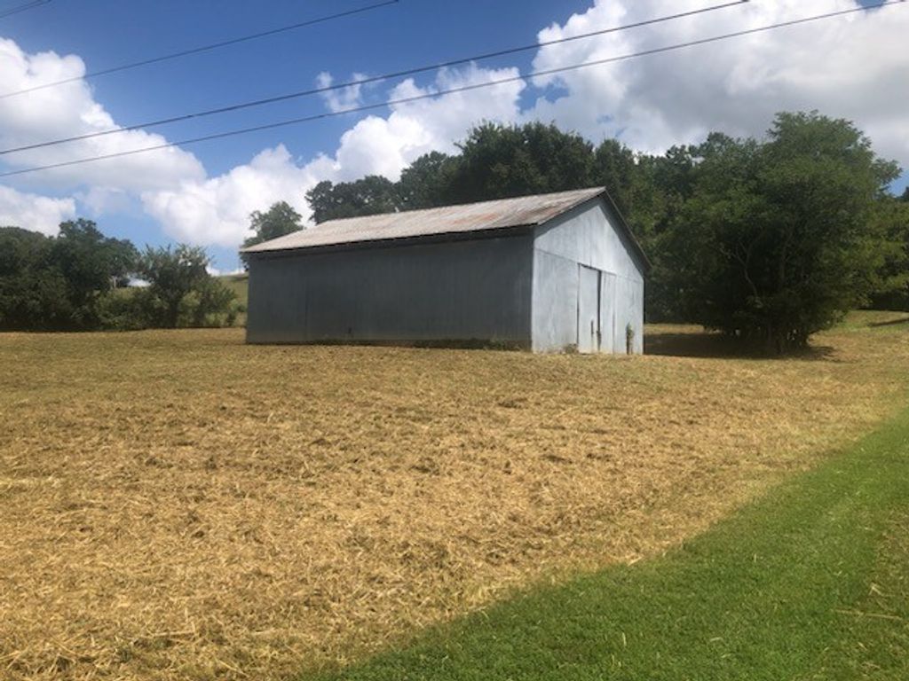 0 Roy Thompson Road, Mount Pleasant, TN 38474