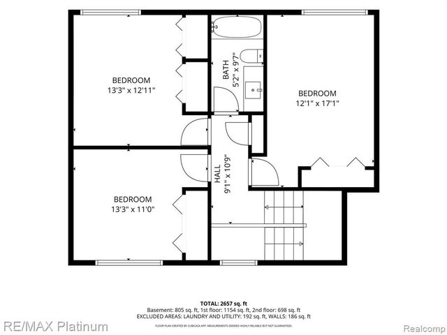 32 Haverhill Court, Ann Arbor, MI 48105