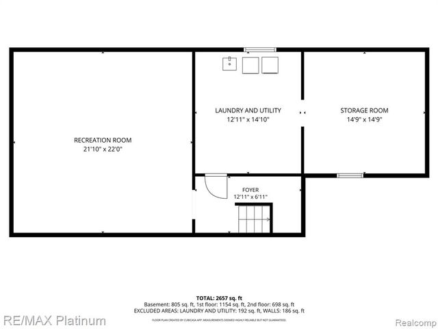 32 Haverhill Court, Ann Arbor, MI 48105