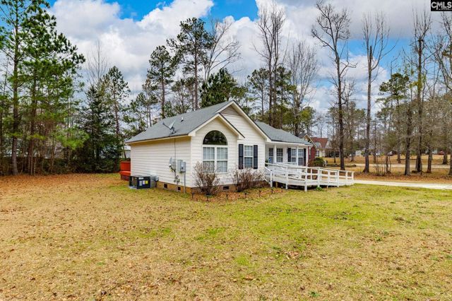 211 Chatham Circle, Winnsboro, SC 29180