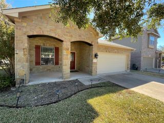 300 Steer Acres CT, Cedar Park, TX 78613