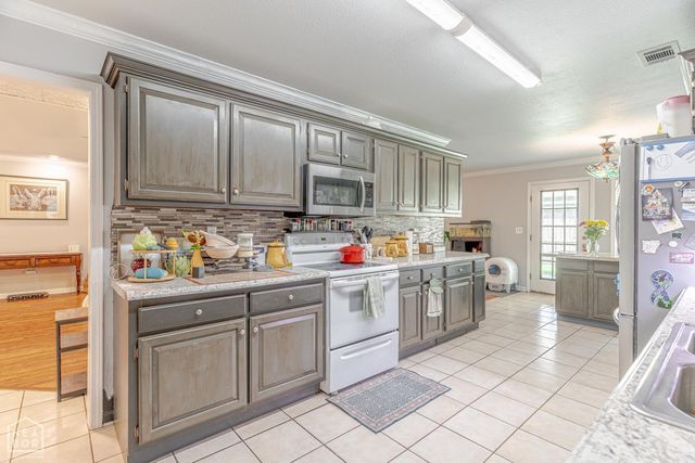 601 Primrose Lane, Trumann, AR 72472