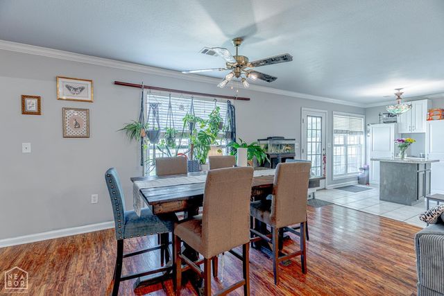 601 Primrose Lane, Trumann, AR 72472