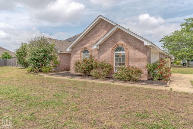 601 Primrose Lane, Trumann, AR 72472
