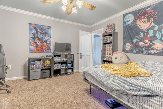 601 Primrose Lane, Trumann, AR 72472
