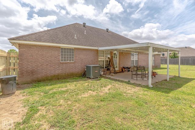 601 Primrose Lane, Trumann, AR 72472