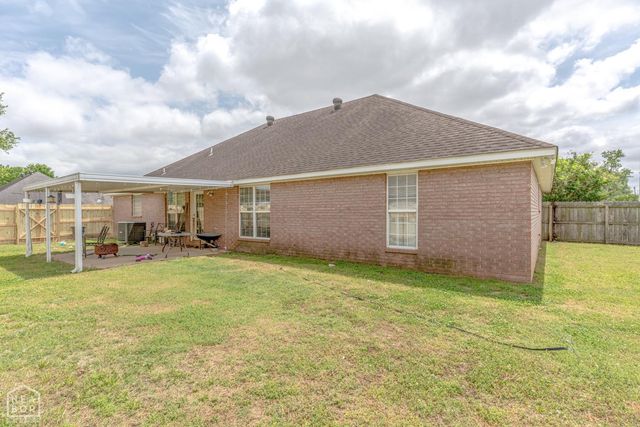 601 Primrose Lane, Trumann, AR 72472