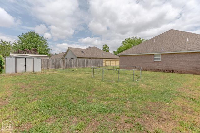 601 Primrose Lane, Trumann, AR 72472