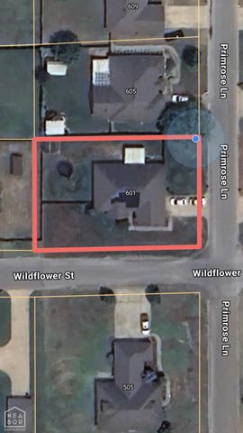 601 Primrose Lane, Trumann, AR 72472