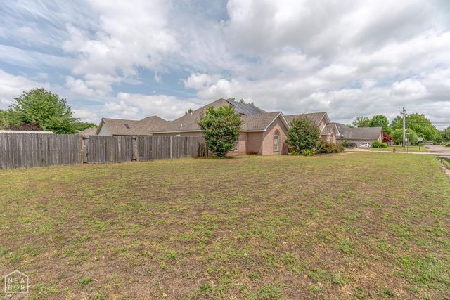 601 Primrose Lane, Trumann, AR 72472