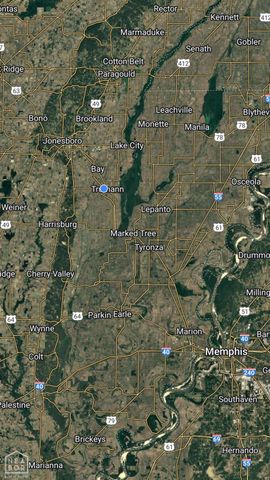 601 Primrose Lane, Trumann, AR 72472