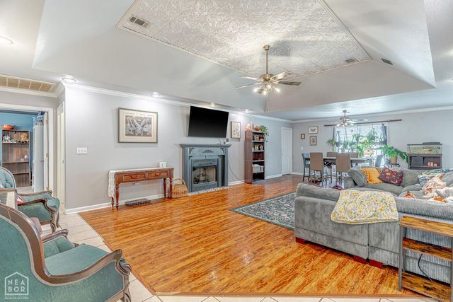 601 Primrose Lane, Trumann, AR 72472