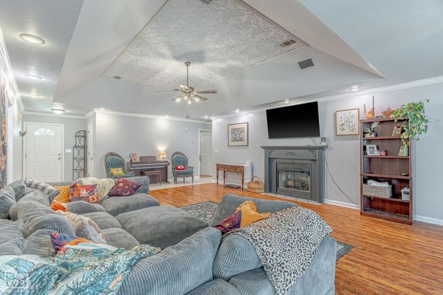601 Primrose Lane, Trumann, AR 72472