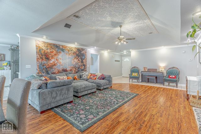 601 Primrose Lane, Trumann, AR 72472