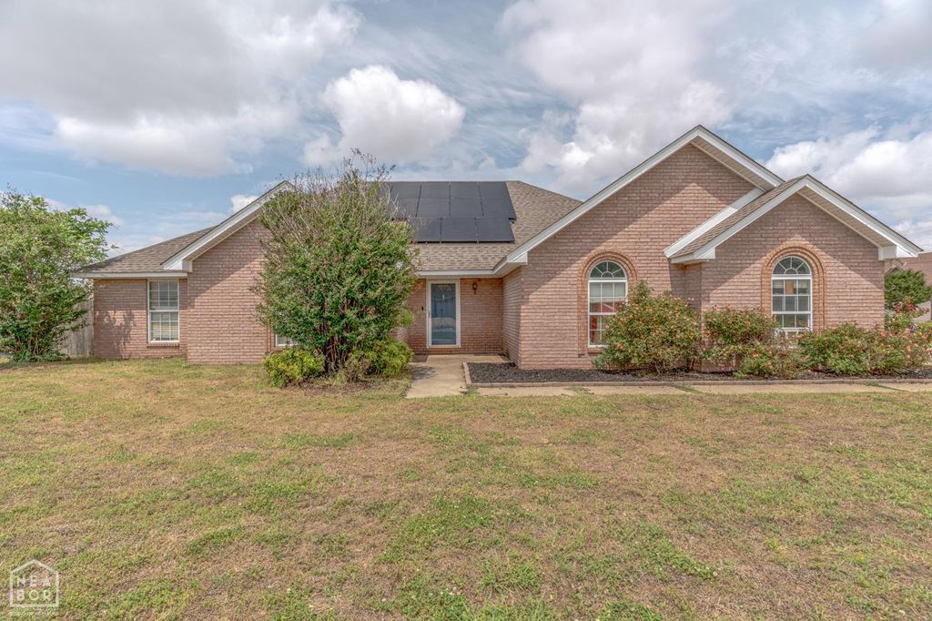 601 Primrose Lane, Trumann, AR 72472
