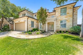 1325 Preston Trail Court, Granbury, TX 76048