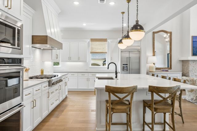 821 Wright Lane, Prosper, TX 75078