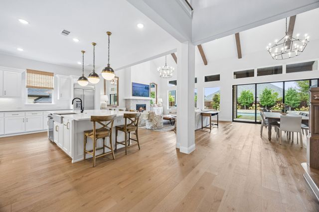 821 Wright Lane, Prosper, TX 75078