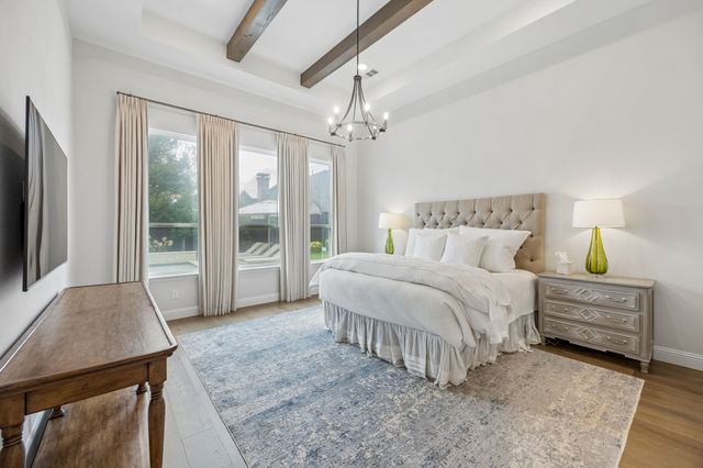 821 Wright Lane, Prosper, TX 75078