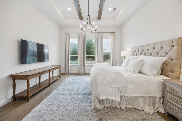 821 Wright Lane, Prosper, TX 75078