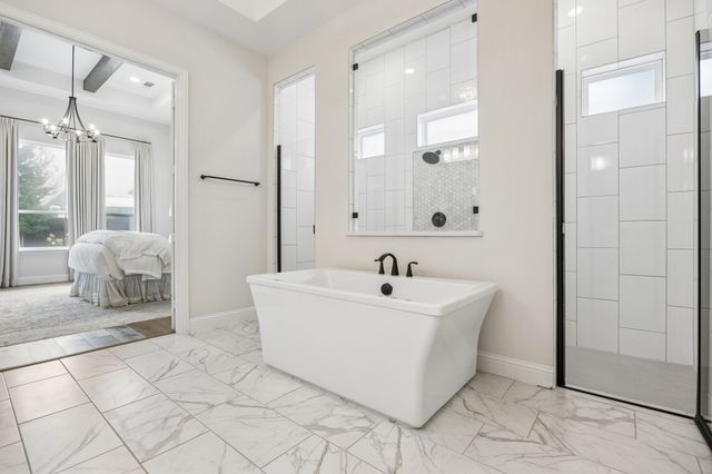 821 Wright Lane, Prosper, TX 75078