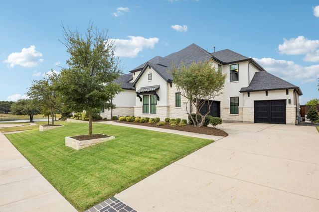 821 Wright Lane, Prosper, TX 75078