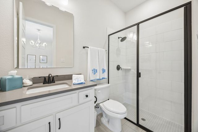 821 Wright Lane, Prosper, TX 75078